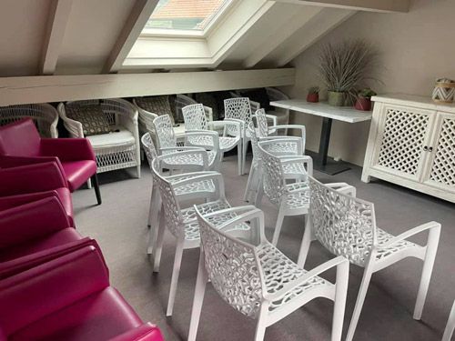 salle de réunion